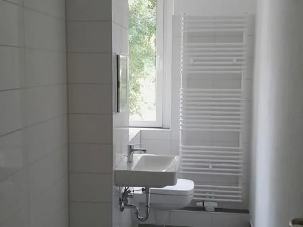 Schöne große 3 Zimmerwohnung sucht neuen Mieter!