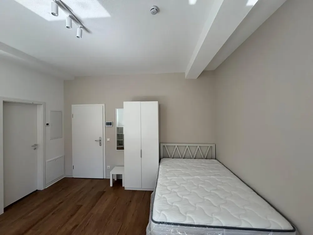 Möbliertes 1 Zimmer Apartment in S - Münster