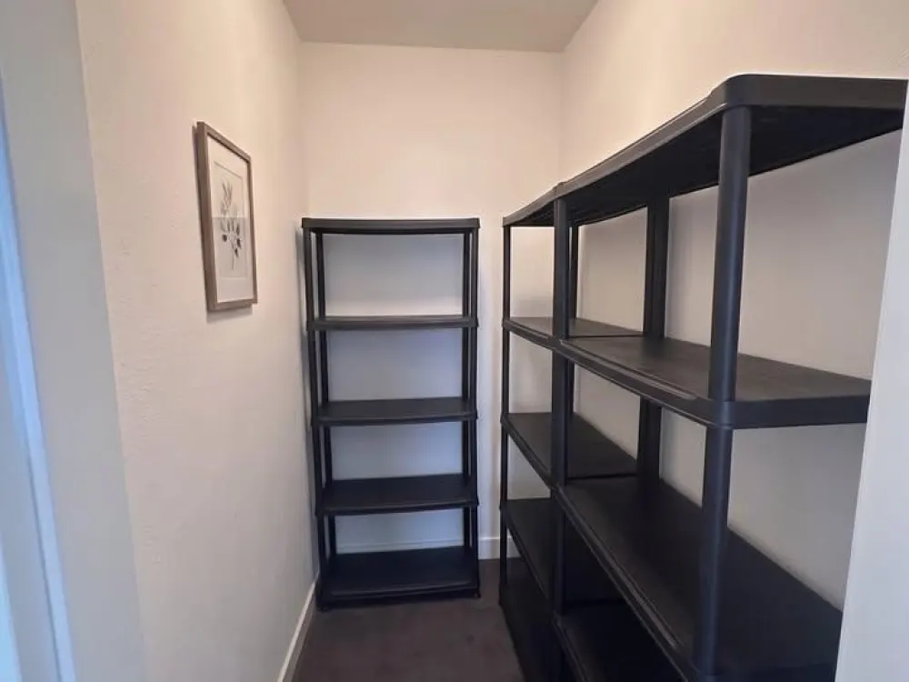 Helle 3-Zimmer-Wohnung mit Panoramablick über Fürth, möbliert