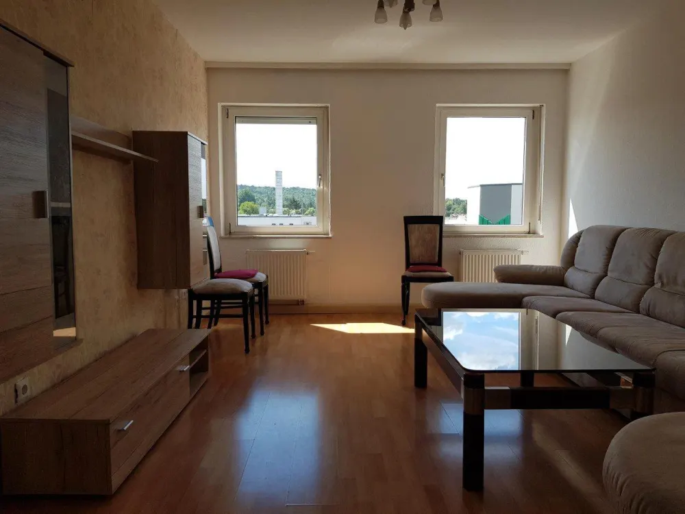 3-Zimmer-ETW für Family oder als 3-er WG in N-Mögeldorf