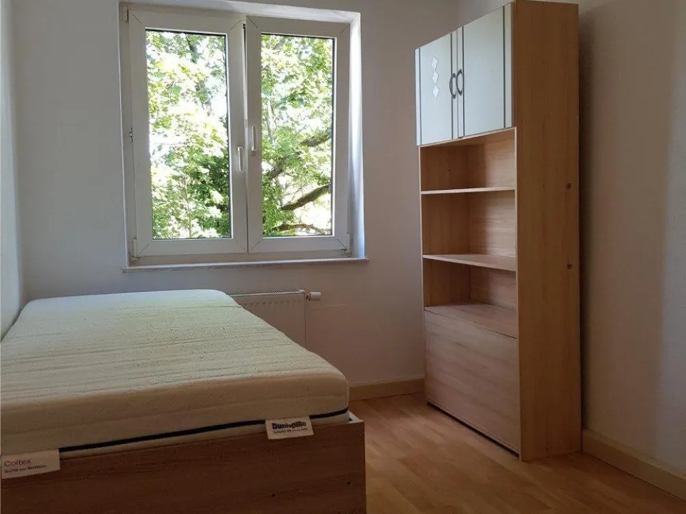 3-Zimmer-ETW für Family oder als 3-er WG in N-Mögeldorf