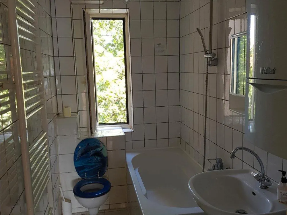 3-Zimmer-ETW für Family oder als 3-er WG in N-Mögeldorf