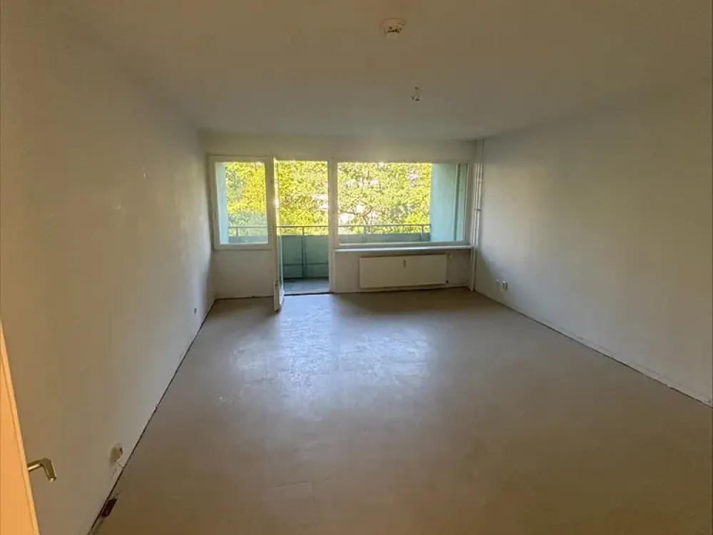 3-Zimmer-Wohnung in Berlin-Wilmersdorf