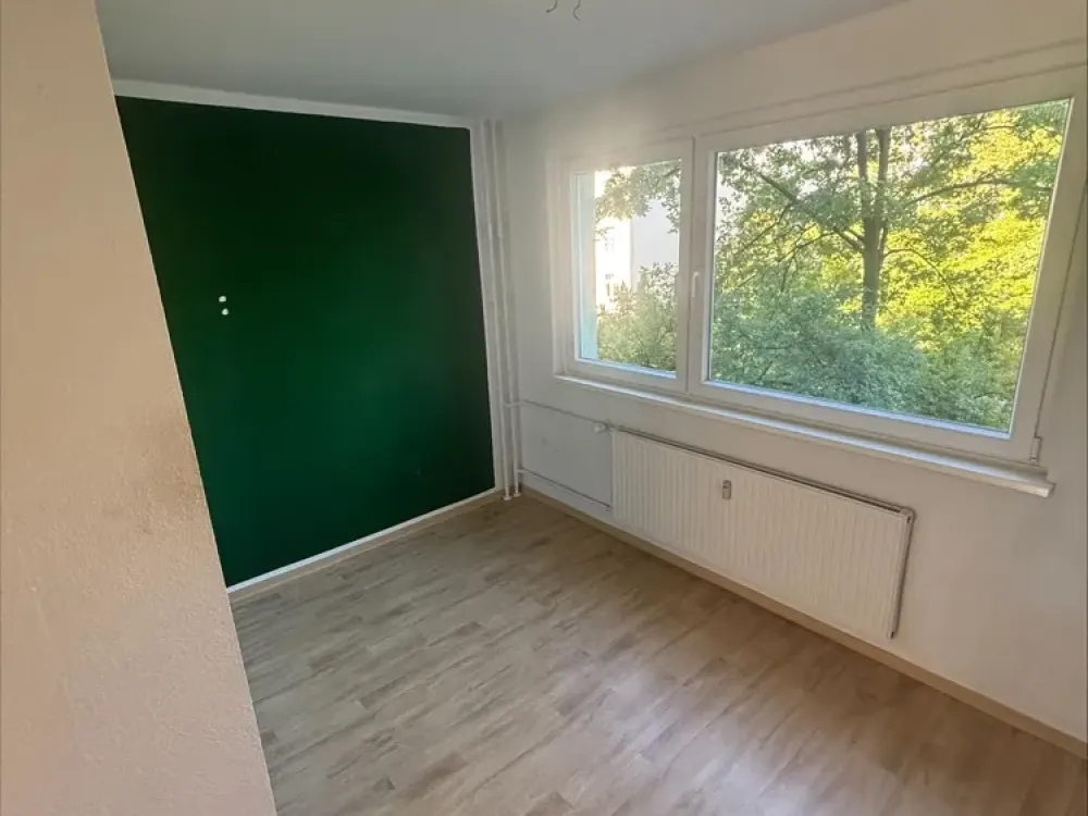 3-Zimmer-Wohnung in Berlin-Wilmersdorf