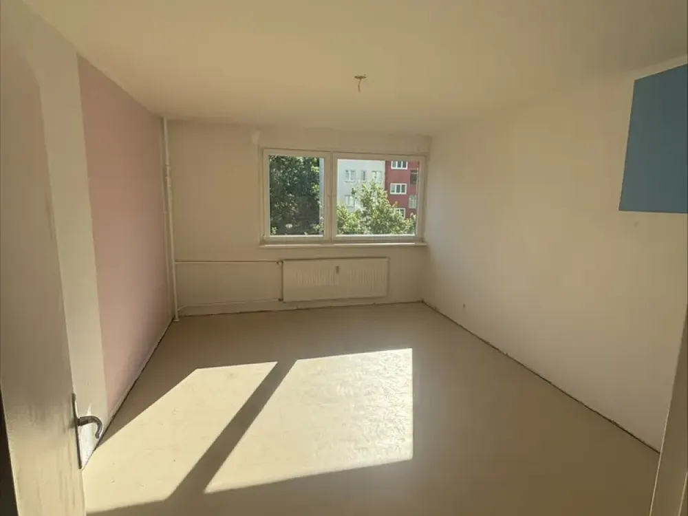 3-Zimmer-Wohnung in Berlin-Wilmersdorf