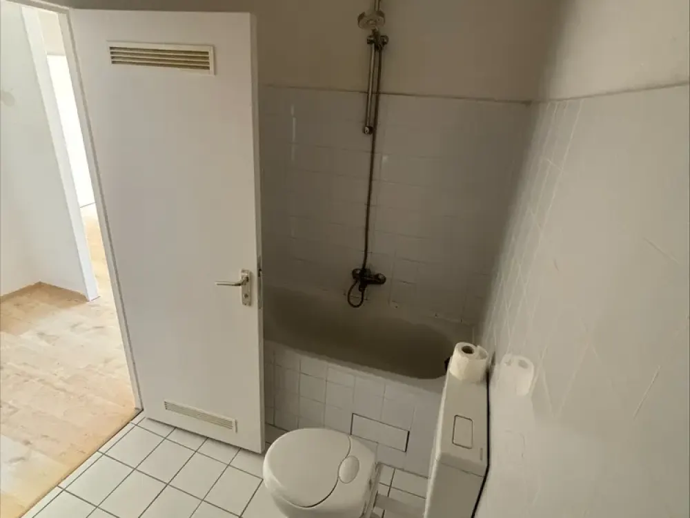 3-Zimmer-Wohnung in Berlin-Wilmersdorf