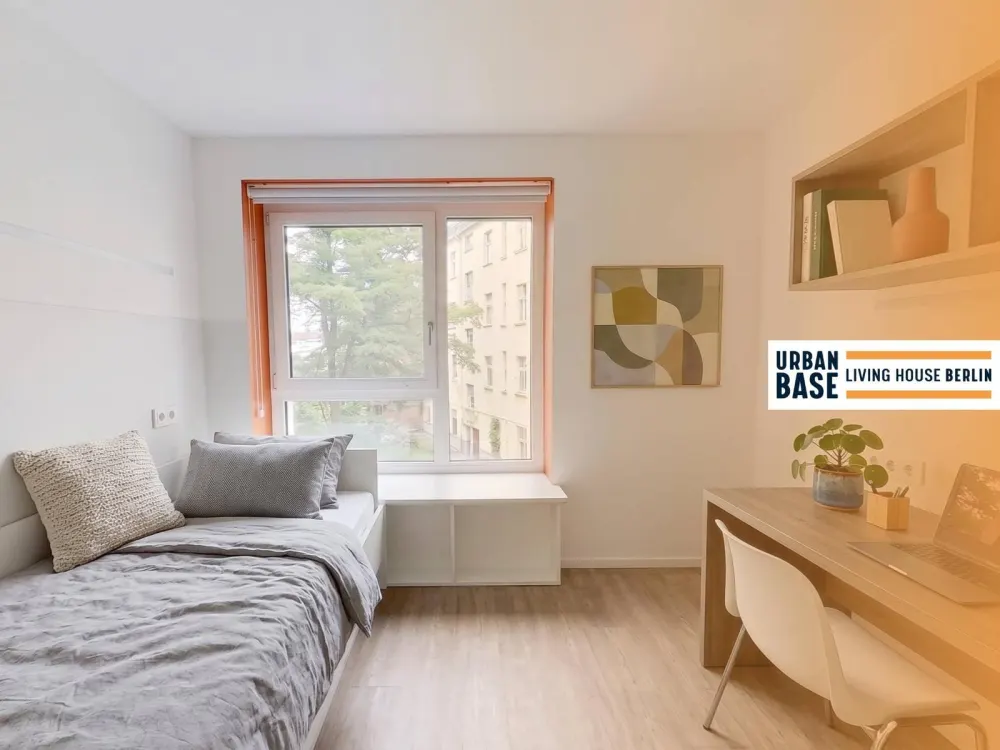 WG-Gründung leicht gemacht: Schnapp dir das erste Zimmer & bring 3 Freunde mit!