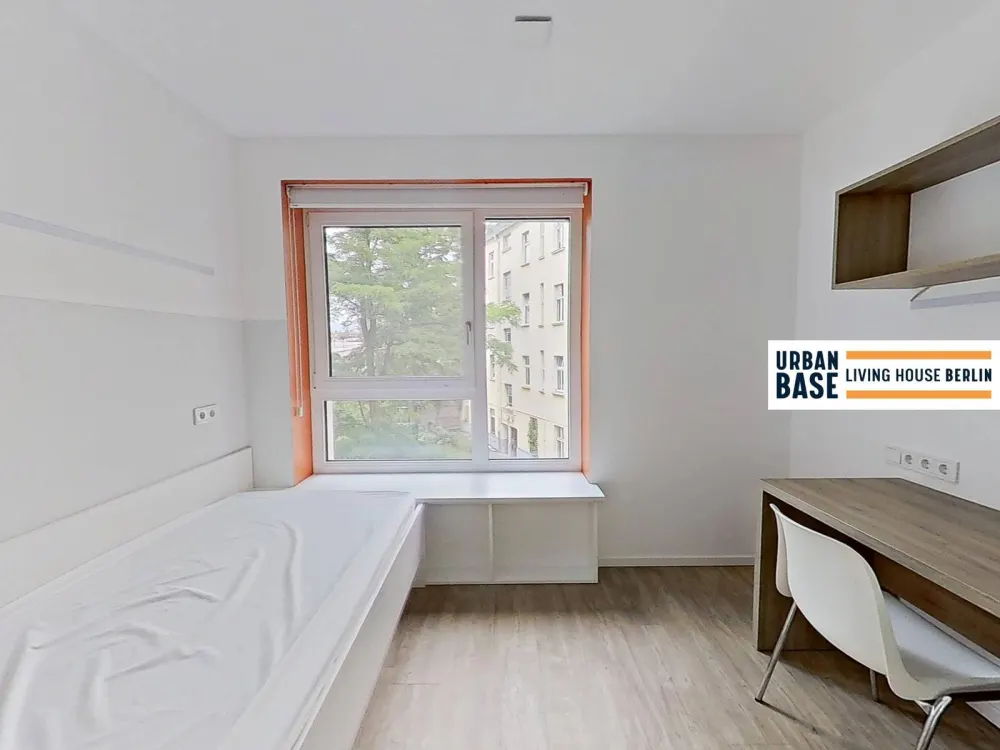 WG-Gründung leicht gemacht: Schnapp dir das erste Zimmer & bring 3 Freunde mit!