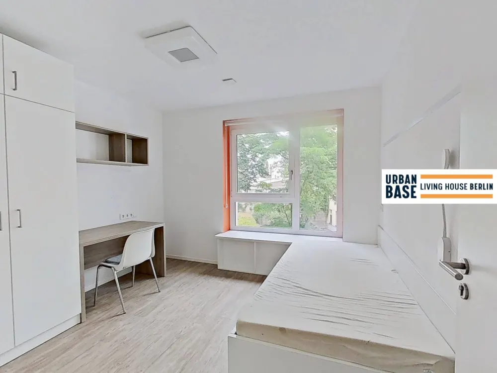 WG-Gründung leicht gemacht: Schnapp dir das erste Zimmer & bring 3 Freunde mit!