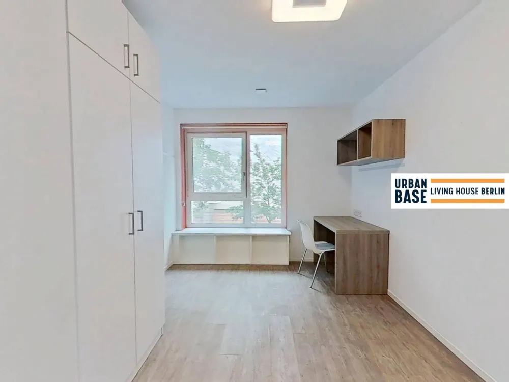 WG-Gründung leicht gemacht: Schnapp dir das erste Zimmer & bring 3 Freunde mit!