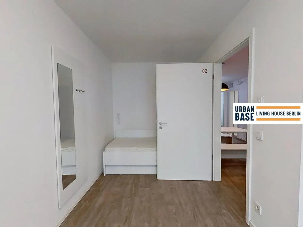 WG-Gründung leicht gemacht: Schnapp dir das erste Zimmer & bring 3 Freunde mit!