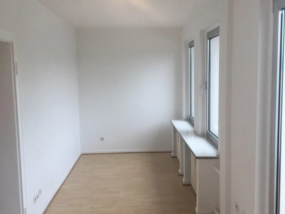 1-Zimmer- Whg Balkon