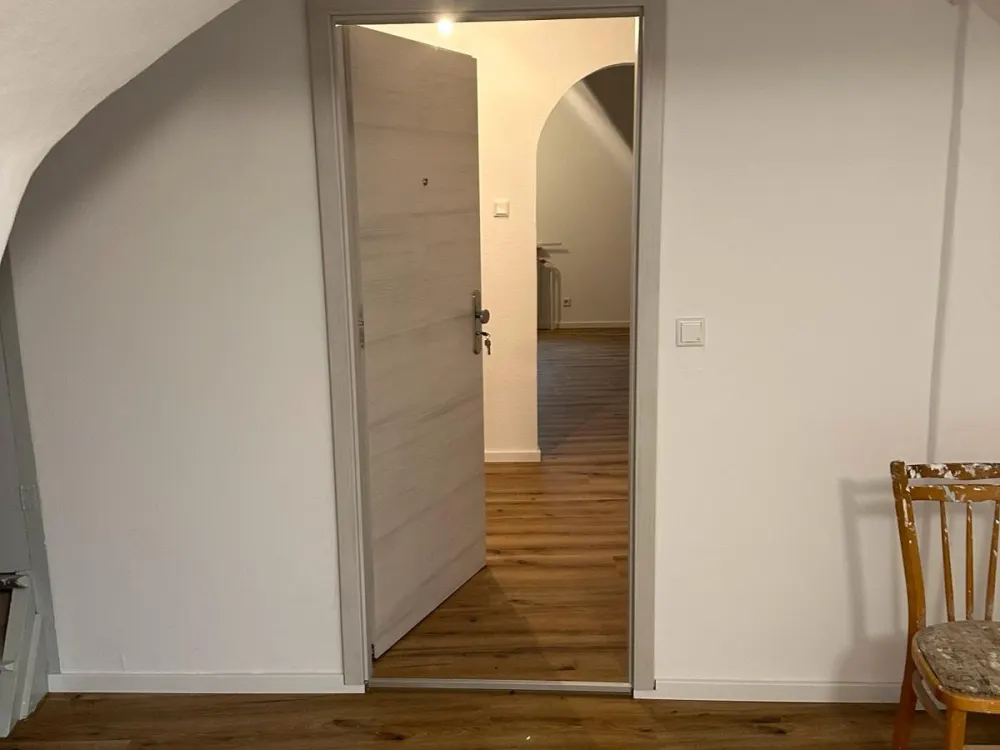 Vierzimmerwohnung in Nürnberger Westen zu vermieten