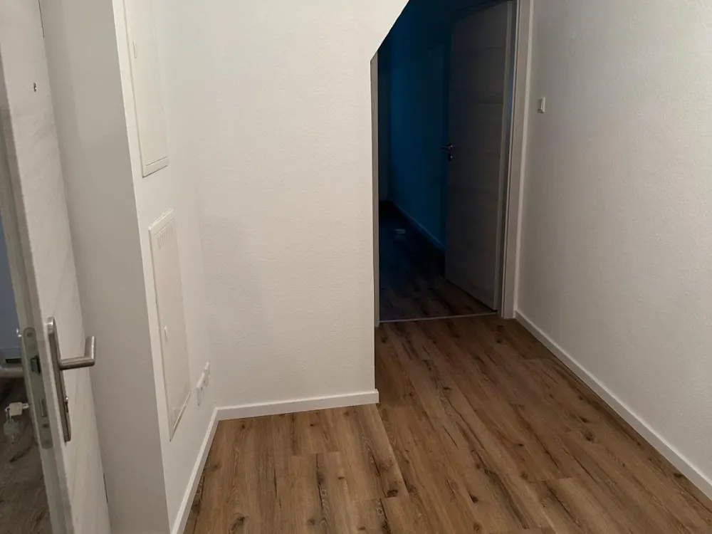 Vierzimmerwohnung in Nürnberger Westen zu vermieten