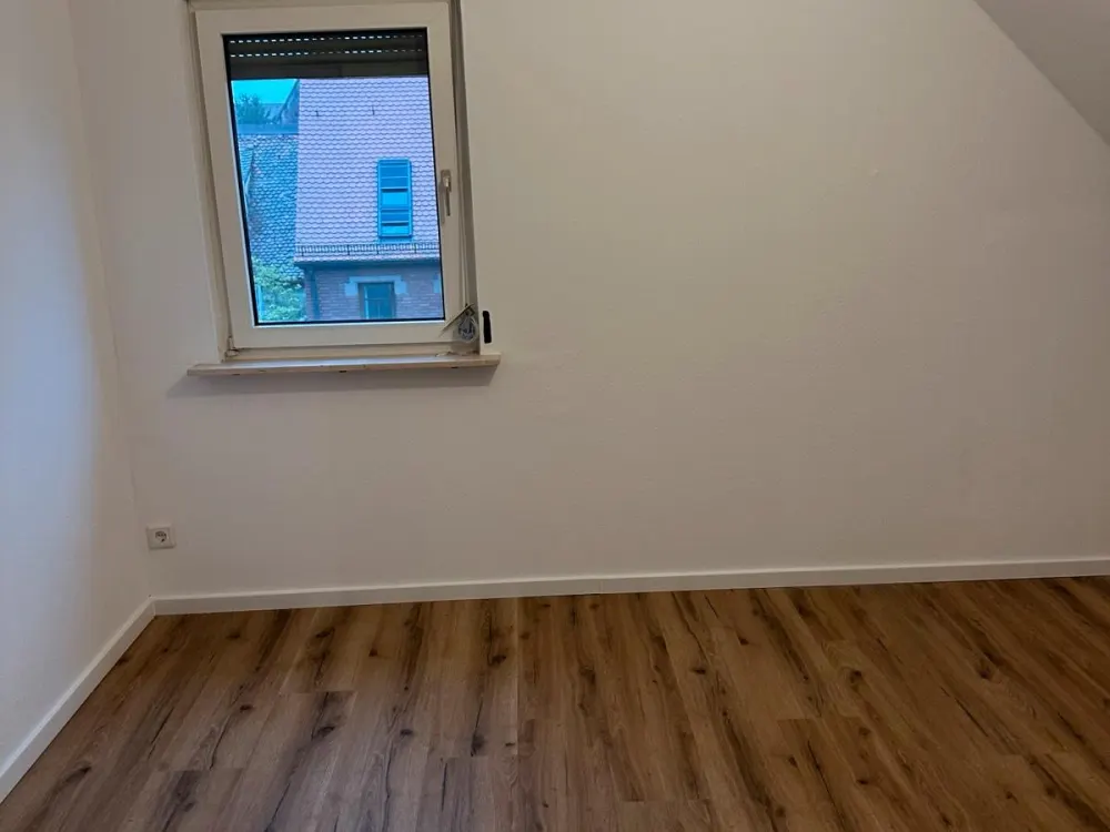 Vierzimmerwohnung in Nürnberger Westen zu vermieten