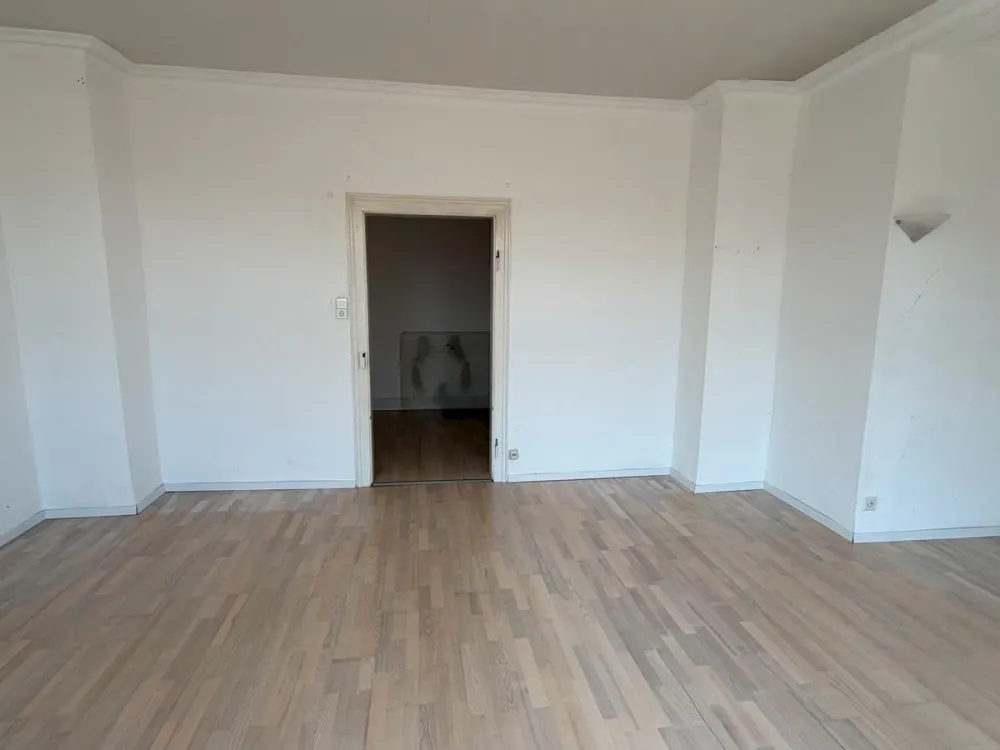 Charmante 2,5 Zimmer Altbauwohnung in Stuttgart-West