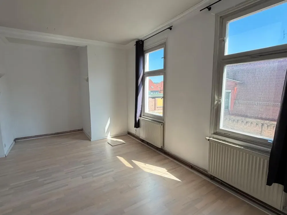 Charmante 2,5 Zimmer Altbauwohnung in Stuttgart-West