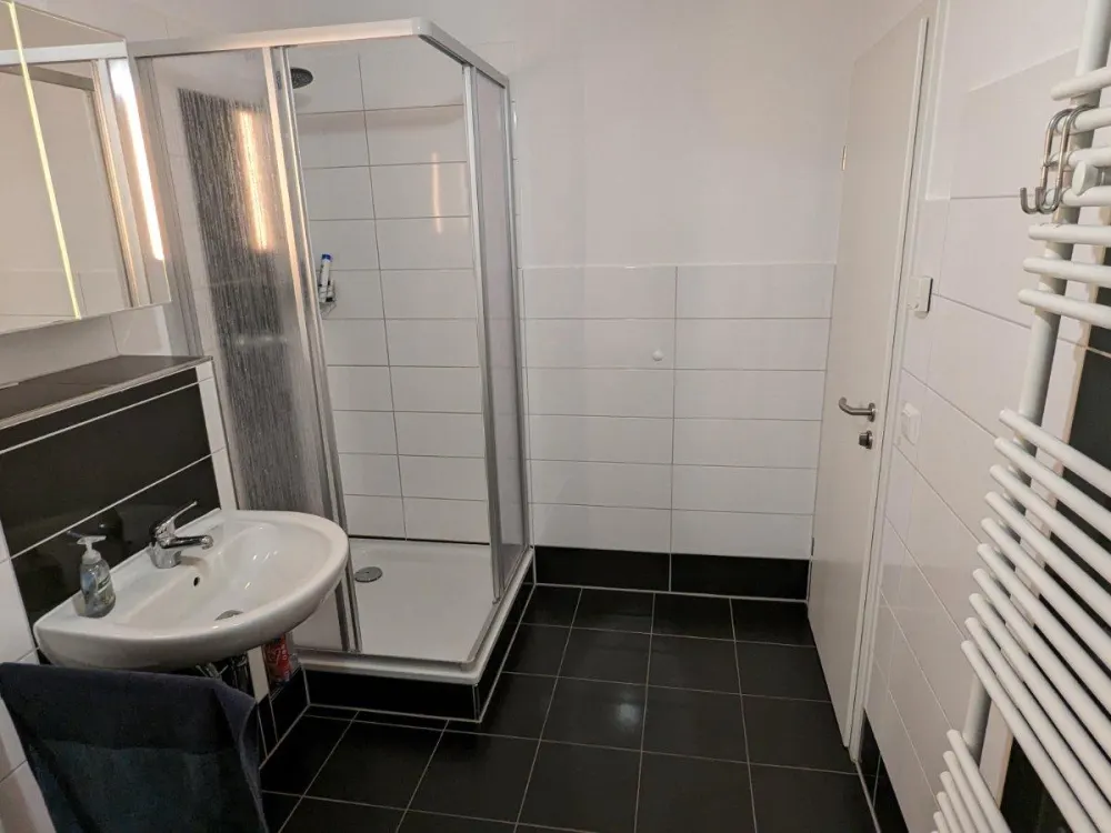 Nachmieter Gesucht! Ab 01.10 oder 01.11 / Zentrum Süd
