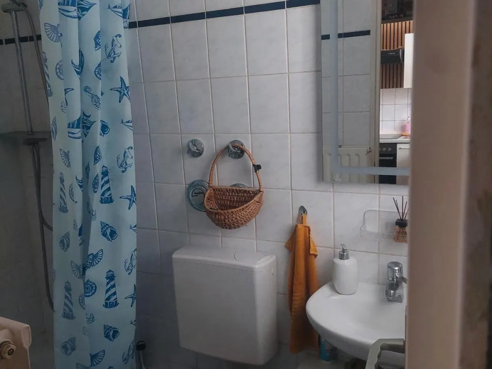 Wohnung befristet, monatsweise zu vermieten