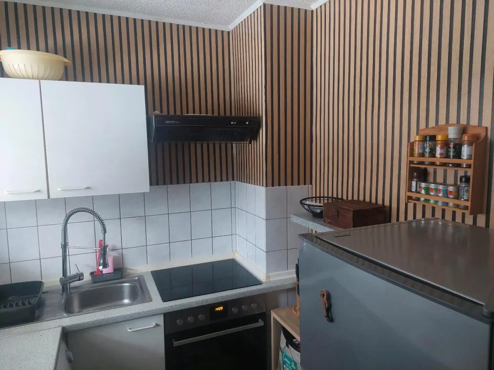 Wohnung befristet, monatsweise zu vermieten