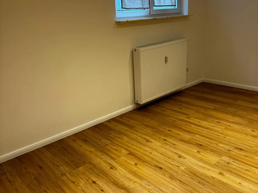 1-Zimmer-Souterrain Wohnung in Witten Stockum Nähe Uni mit Küche