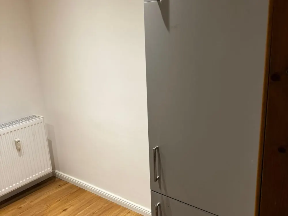 1-Zimmer-Souterrain Wohnung in Witten Stockum Nähe Uni mit Küche