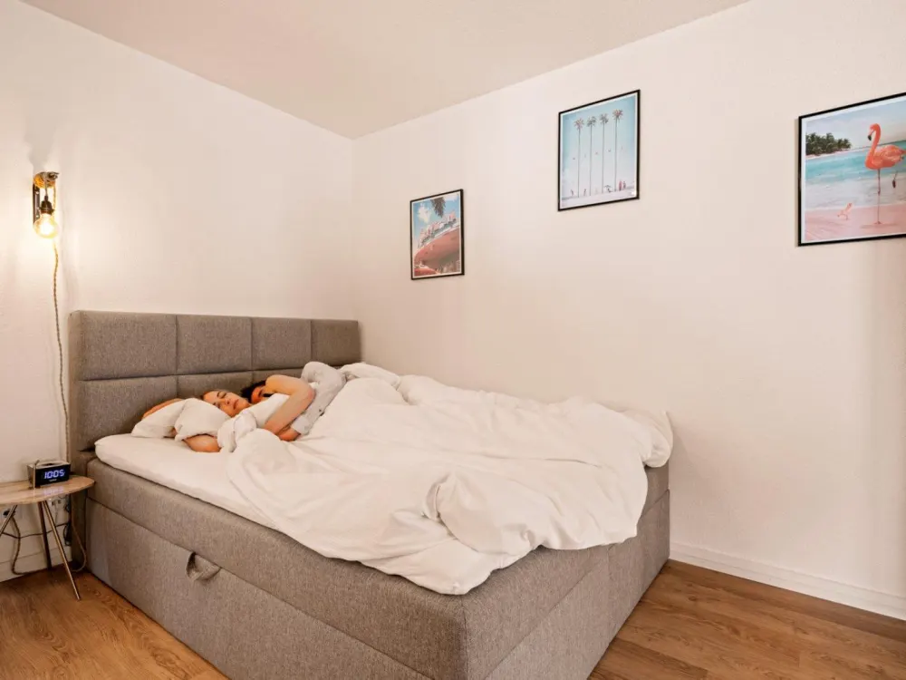 Stylish Apartment for Long-Term Rent Nov 26 - Mar 27