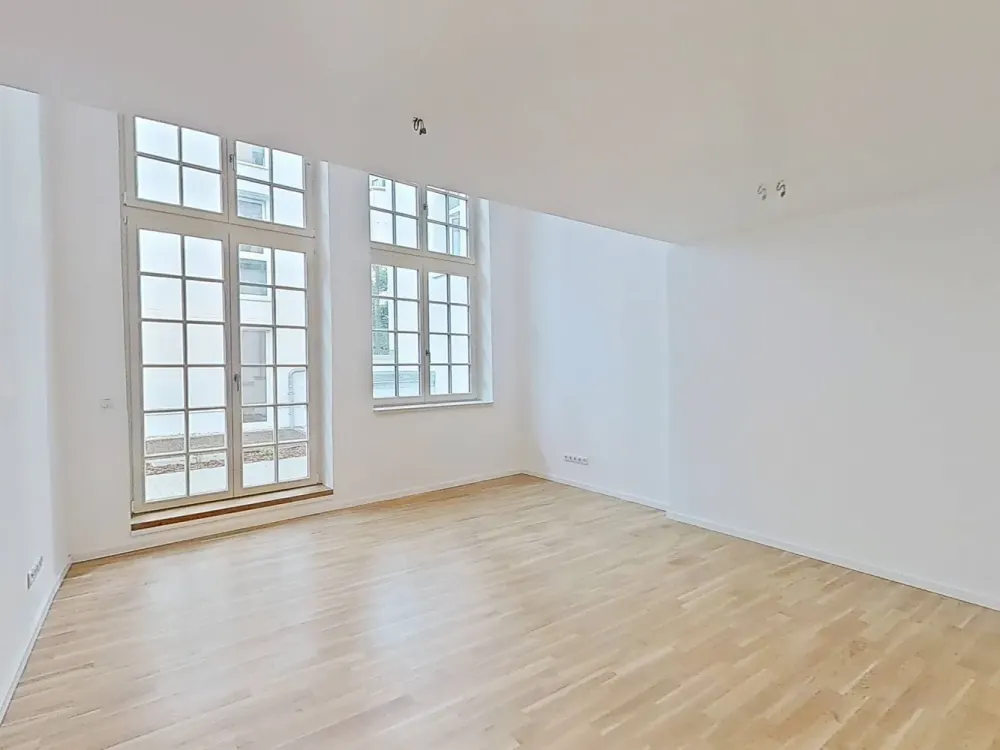 ++ ERSTBEZUG: First-Class-Maisonette mit Terrasse im Wohnquartier DREILINDEN Living ++