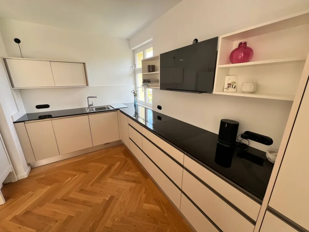 2-Zimmer Wohnung Erfurt-Löbervorstadt