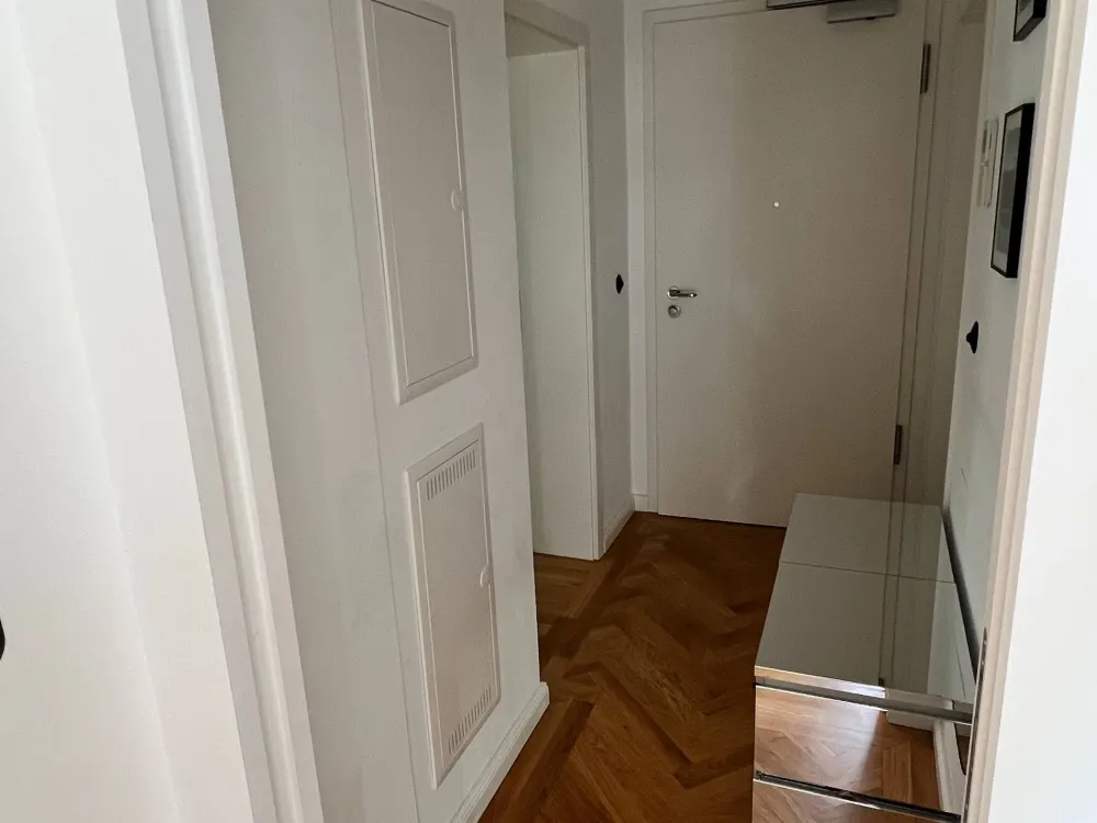 2-Zimmer Wohnung Erfurt-Löbervorstadt