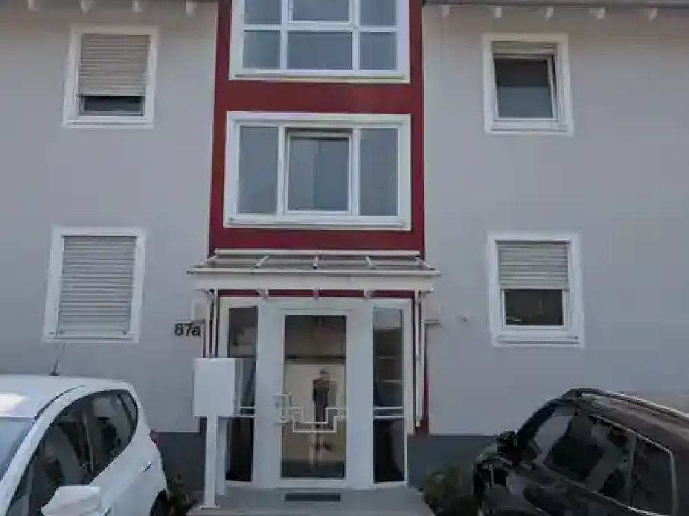 Lebendig wohnen: 2-Zimmer-Wohnung in Weiterstadt