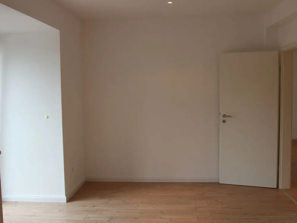 Einzigartig wohnen im Bunker - 131 m² Wohlfühlfläche in Walle-Westend