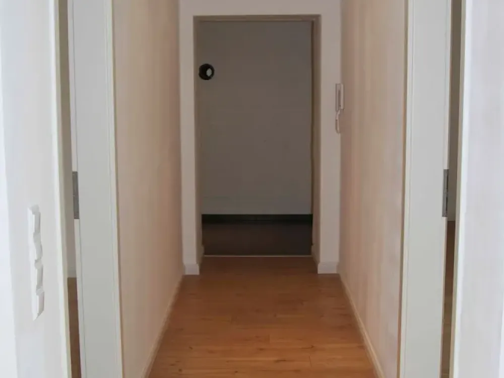 Einzigartig wohnen im Bunker - 131 m² Wohlfühlfläche in Walle-Westend