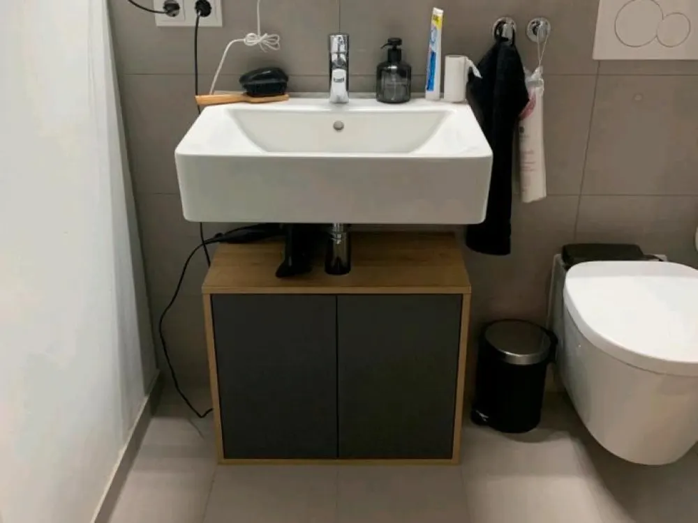 Suche 1 Person als Nachmieter 52 qm Am Schilfpark Bergedorf
