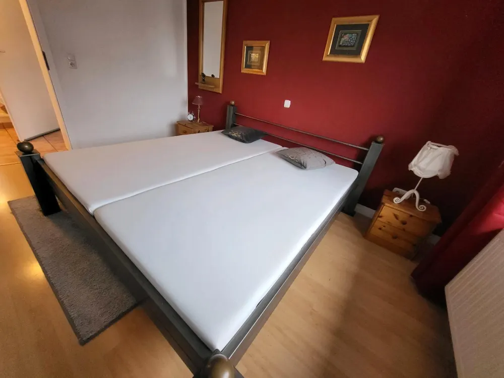 Wohnung auf Zeit an Berufstätige zu vermieten
