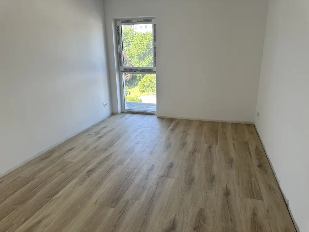 Newly Built 2-Room Apartment with High-Quality Interior in Oer-Erkenschwick