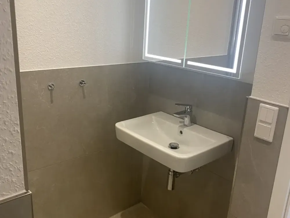 3-Zimmer-Wohnung in Langenfeld: Raum für Ihren Alltag