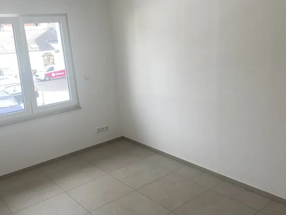 3-Zimmer-Wohnung in Langenfeld: Raum für Ihren Alltag