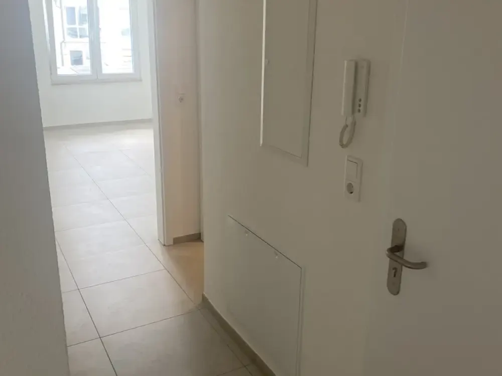 3-Zimmer-Wohnung in Langenfeld: Raum für Ihren Alltag