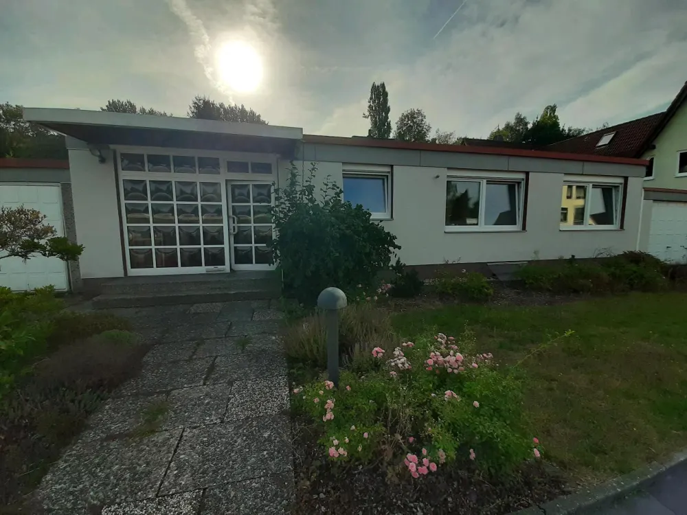 Einliegerwohnung zum 01.11.2026 zu vermieten
