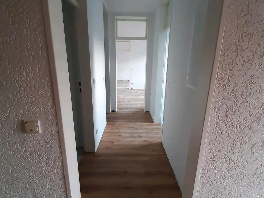Einliegerwohnung zum 01.11.2026 zu vermieten