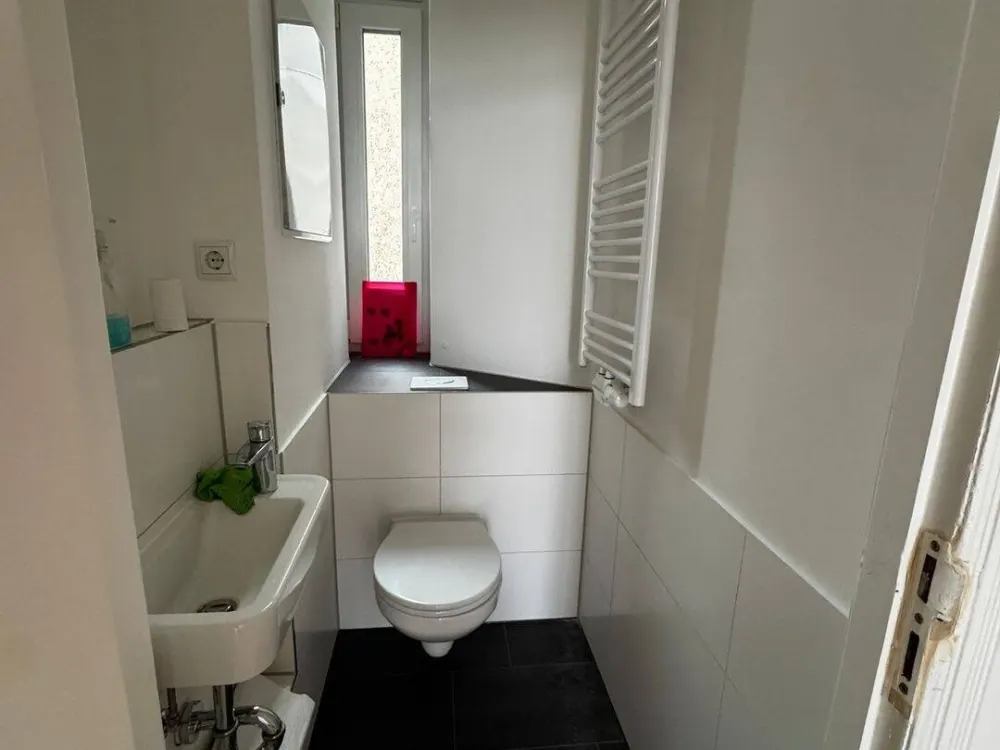 Erstbezug hochwertige sanierte 5 Zimmer-Wohnung