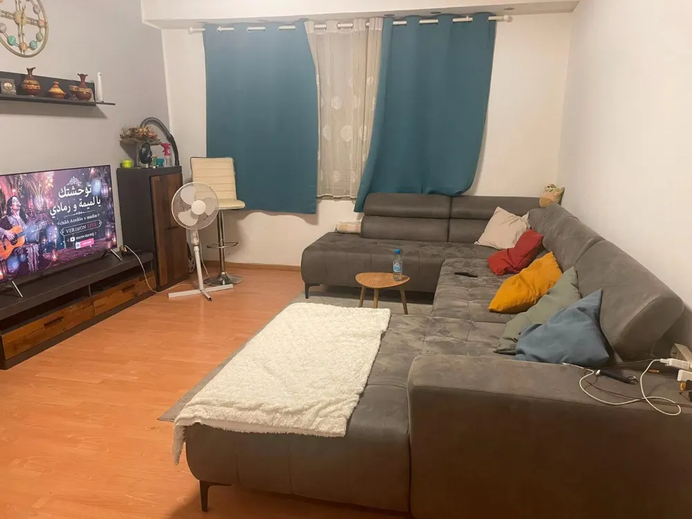 2 Zimmer Wohnung
