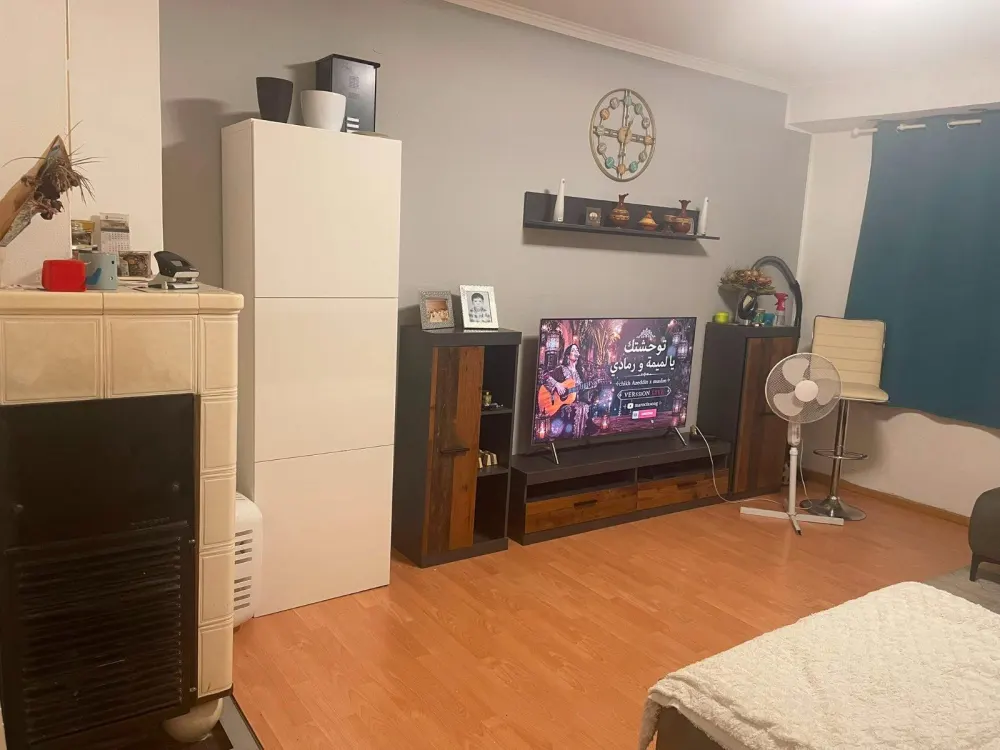 2 Zimmer Wohnung