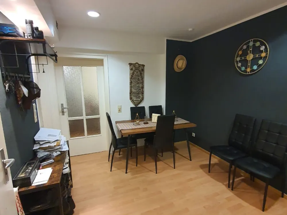 2 Zimmer Wohnung