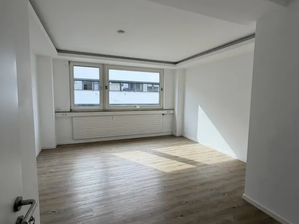 Eure Neue WG-Wohnung mitten im Westen