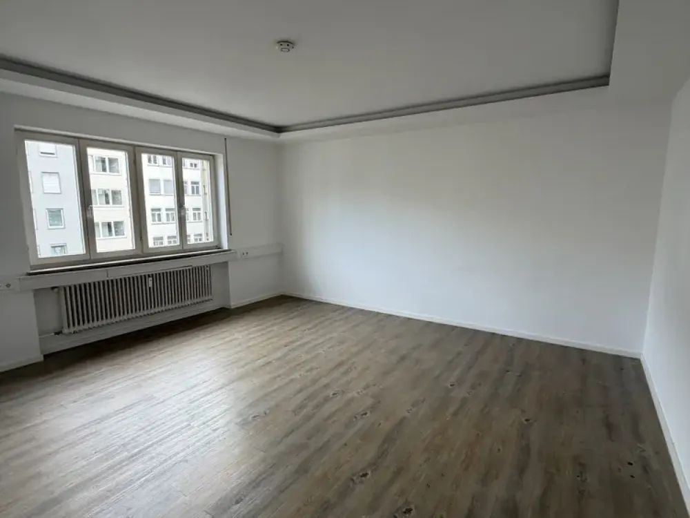 Eure Neue WG-Wohnung mitten im Westen