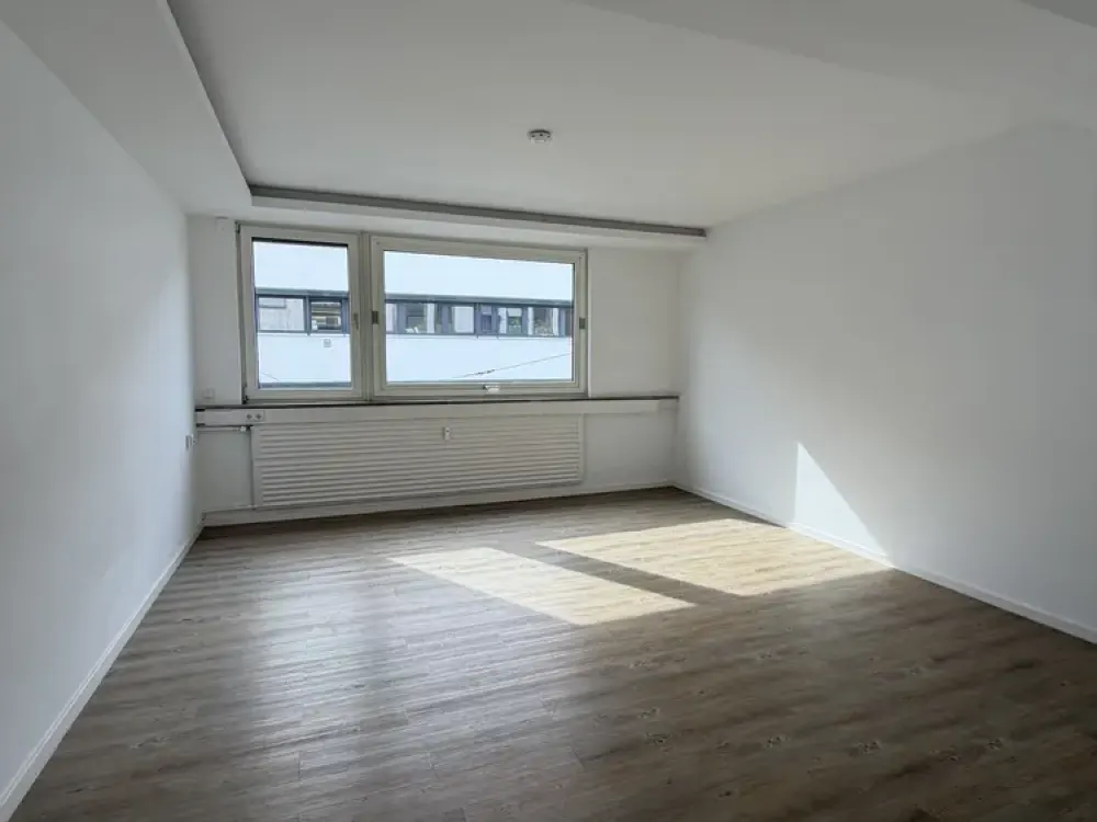 Eure Neue WG-Wohnung mitten im Westen