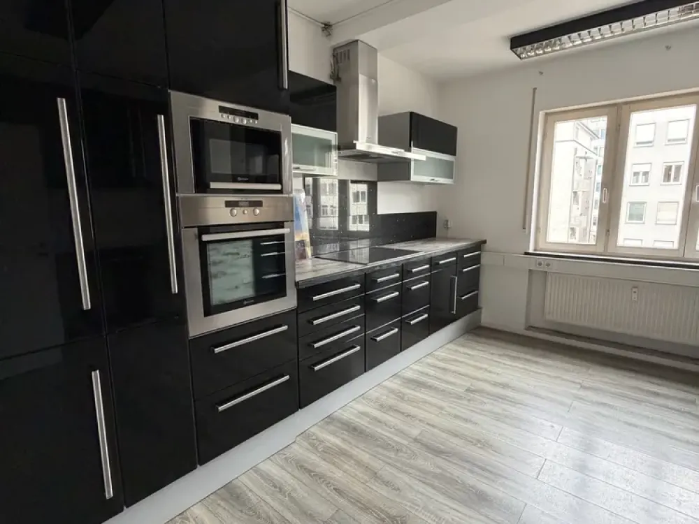 Eure Neue WG-Wohnung mitten im Westen