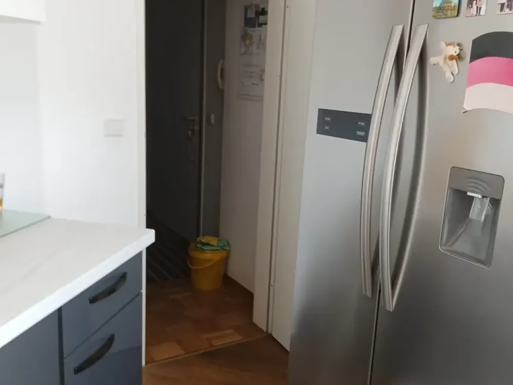 2-Zimmer-Wohnung in Hannover-Sahlkamp